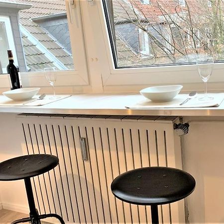 Appartement Uni-Klinikum- Zentrale Lage Von Holsterhausen à Essen Extérieur photo