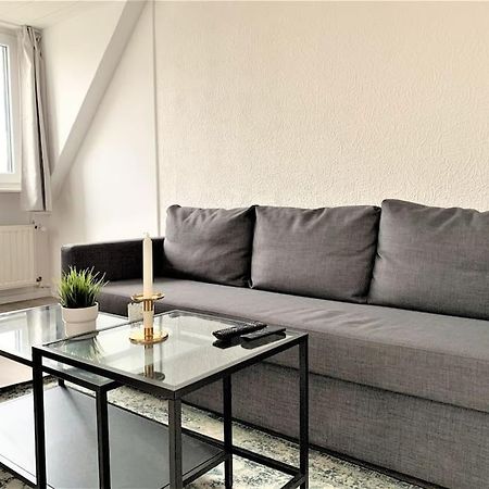 Appartement Uni-Klinikum- Zentrale Lage Von Holsterhausen à Essen Extérieur photo