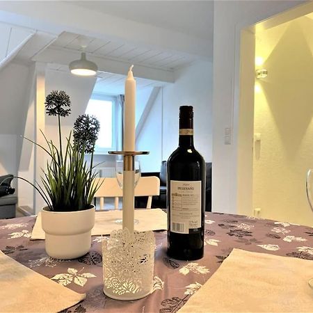 Appartement Uni-Klinikum- Zentrale Lage Von Holsterhausen à Essen Extérieur photo