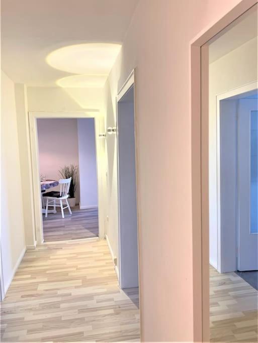 Appartement Uni-Klinikum- Zentrale Lage Von Holsterhausen à Essen Extérieur photo