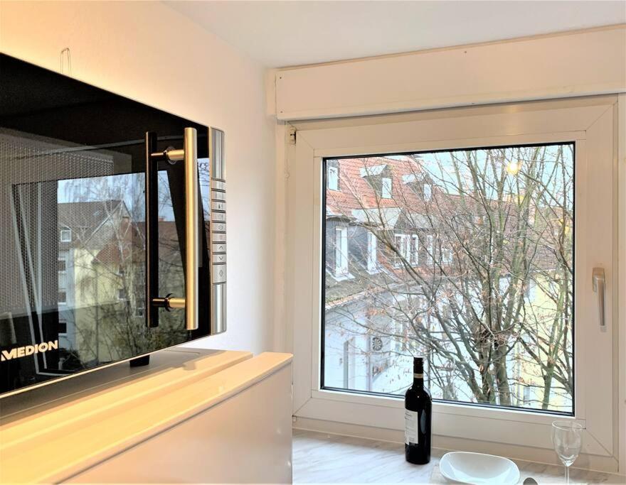 Appartement Uni-Klinikum- Zentrale Lage Von Holsterhausen à Essen Extérieur photo