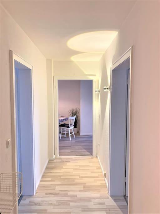 Appartement Uni-Klinikum- Zentrale Lage Von Holsterhausen à Essen Extérieur photo
