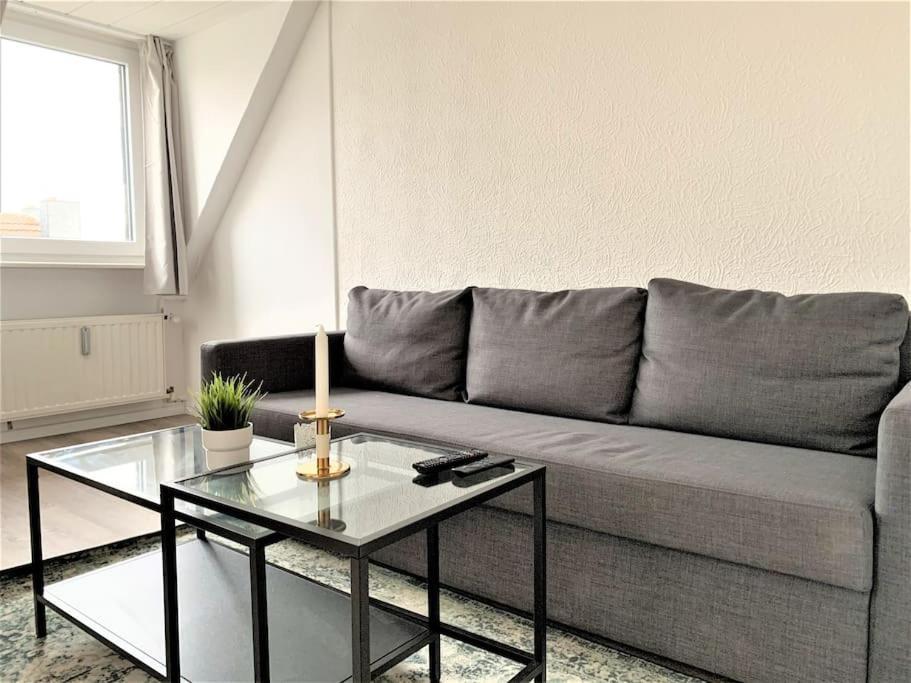 Appartement Uni-Klinikum- Zentrale Lage Von Holsterhausen à Essen Extérieur photo