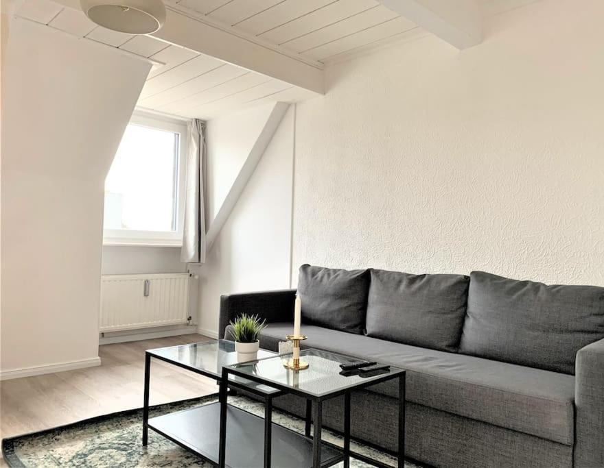 Appartement Uni-Klinikum- Zentrale Lage Von Holsterhausen à Essen Extérieur photo