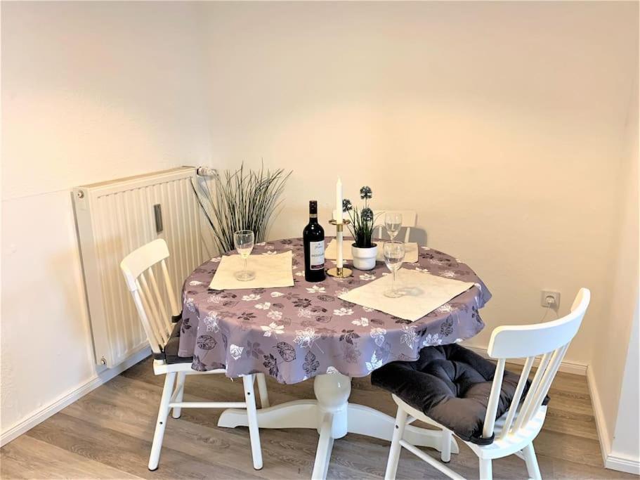 Appartement Uni-Klinikum- Zentrale Lage Von Holsterhausen à Essen Extérieur photo